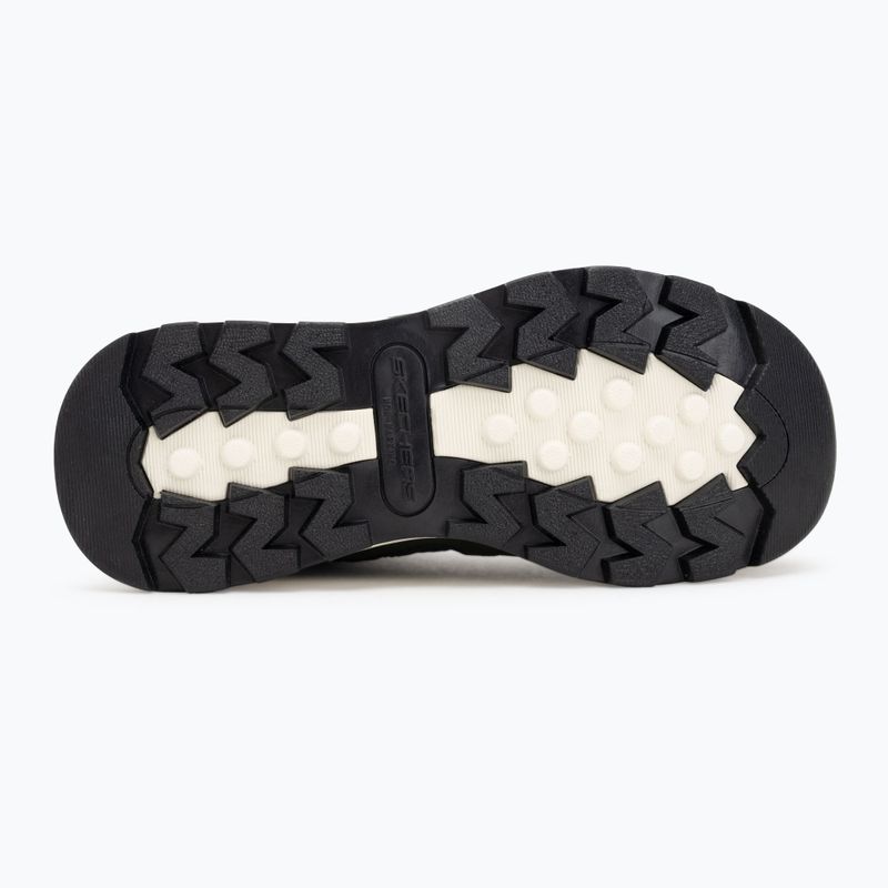 Gyerekcipők SKECHERS Storm Blazer Drizzle Squad olíva/fekete 4