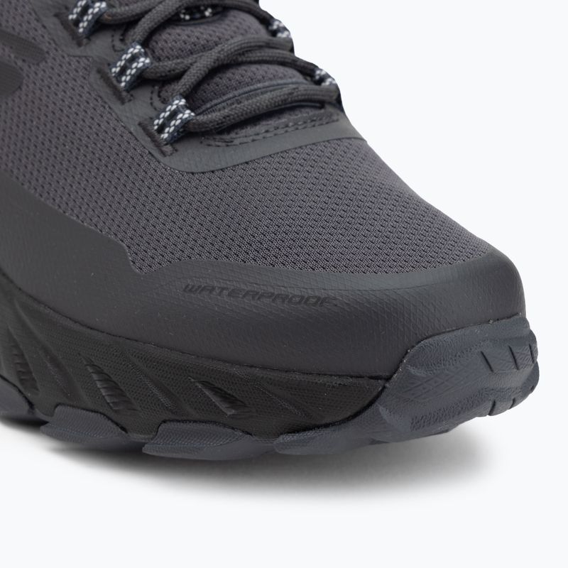 Férfi cipők SKECHERS Max Protect Fast Track szénszürke/fekete 7