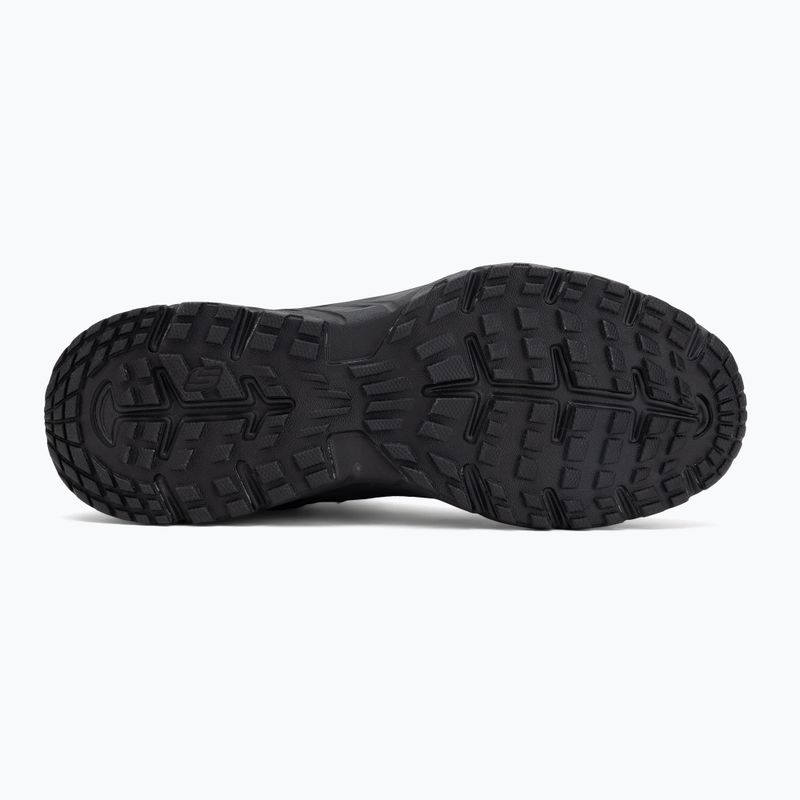 Férfi cipők SKECHERS Hillcrest 2.0 Woodrock Peak fekete 4