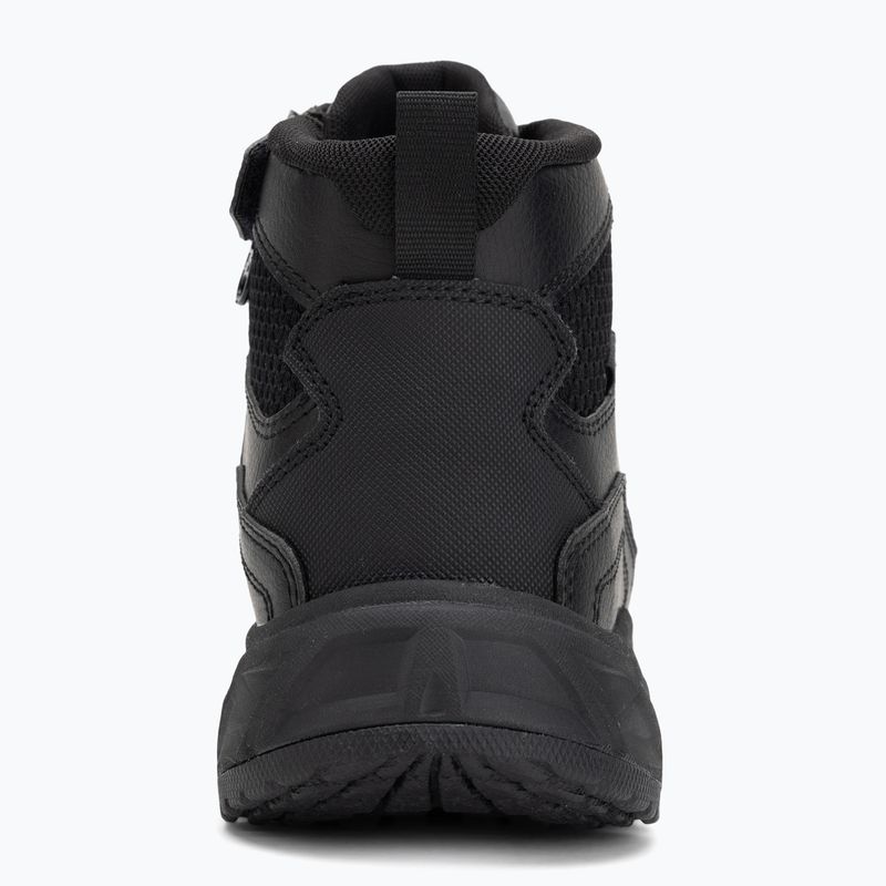 Férfi cipők SKECHERS Hillcrest 2.0 Woodrock Peak fekete 6
