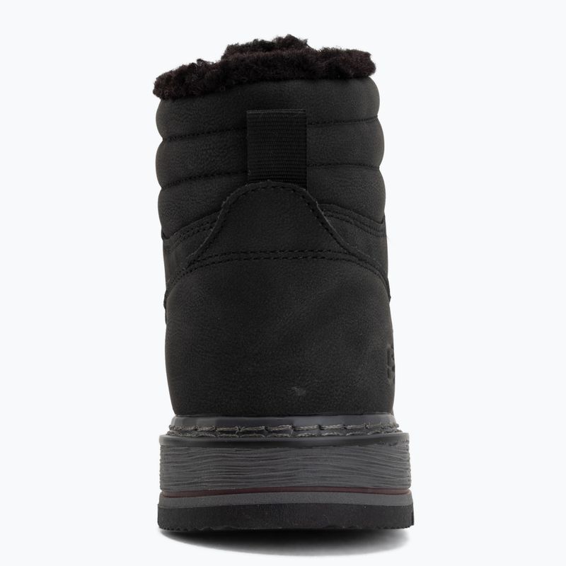 Férfi cipők SKECHERS Corado Memphis black 6