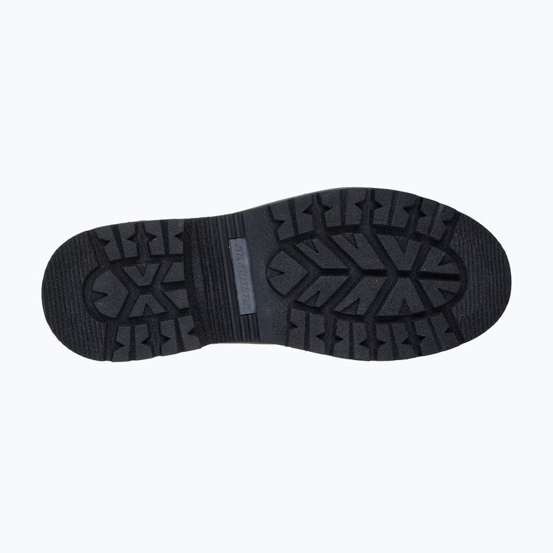 Férfi cipők SKECHERS Corado Memphis black 4