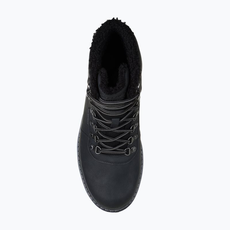 Férfi cipők SKECHERS Corado Memphis black 5