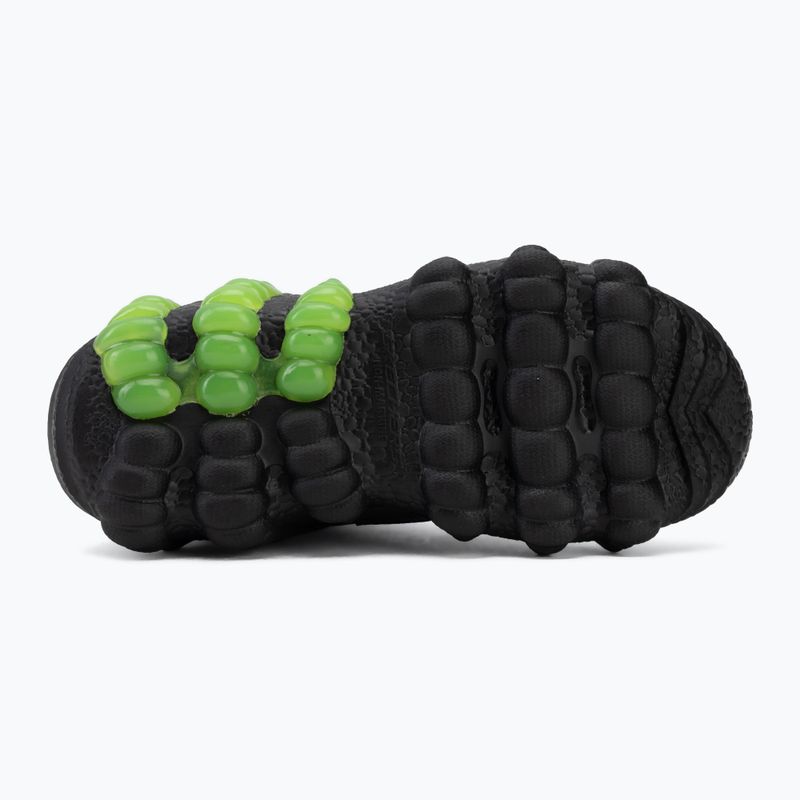 Gyerek hótaposó SKECHERS Skech-O-Saurus Lights 2.0 green 4
