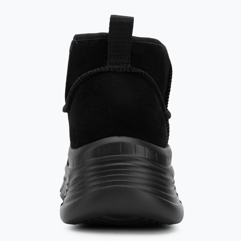 Női cipők SKECHERS Bobs B Flex Hi Hi Frost fekete 6