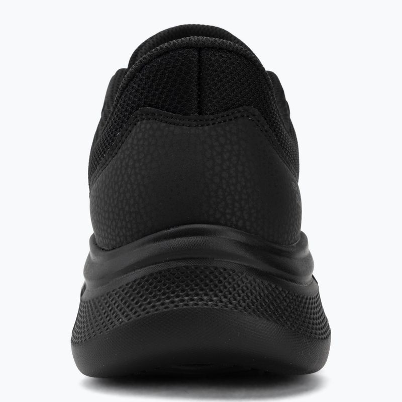 Férfi cipők SKECHERS Bobs B Flex Glacial Edge black 6
