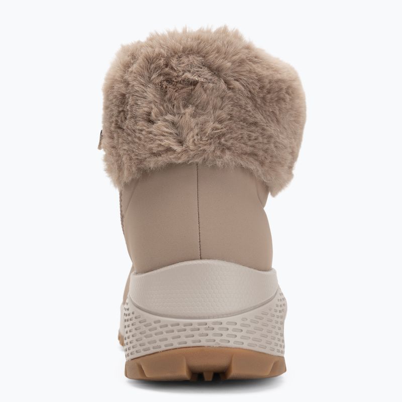 Női SKECHERS Uno Rugged Fall Air mokka 6