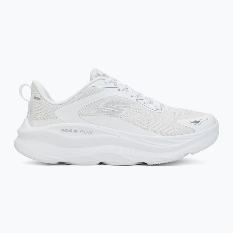 Női futócipő SKECHERS Max Run Pacewave white 2