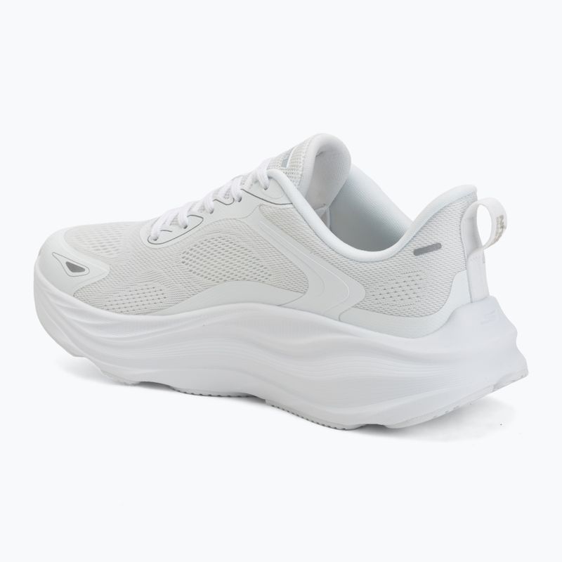 Női futócipő SKECHERS Max Run Pacewave white 3