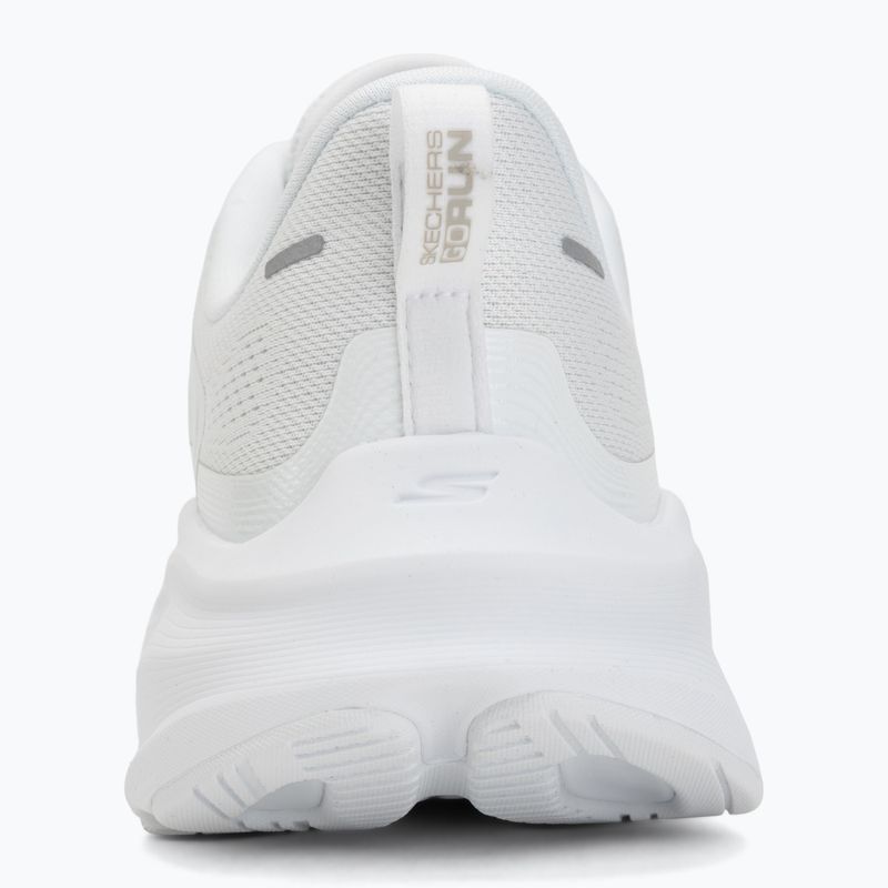 Női futócipő SKECHERS Max Run Pacewave white 6