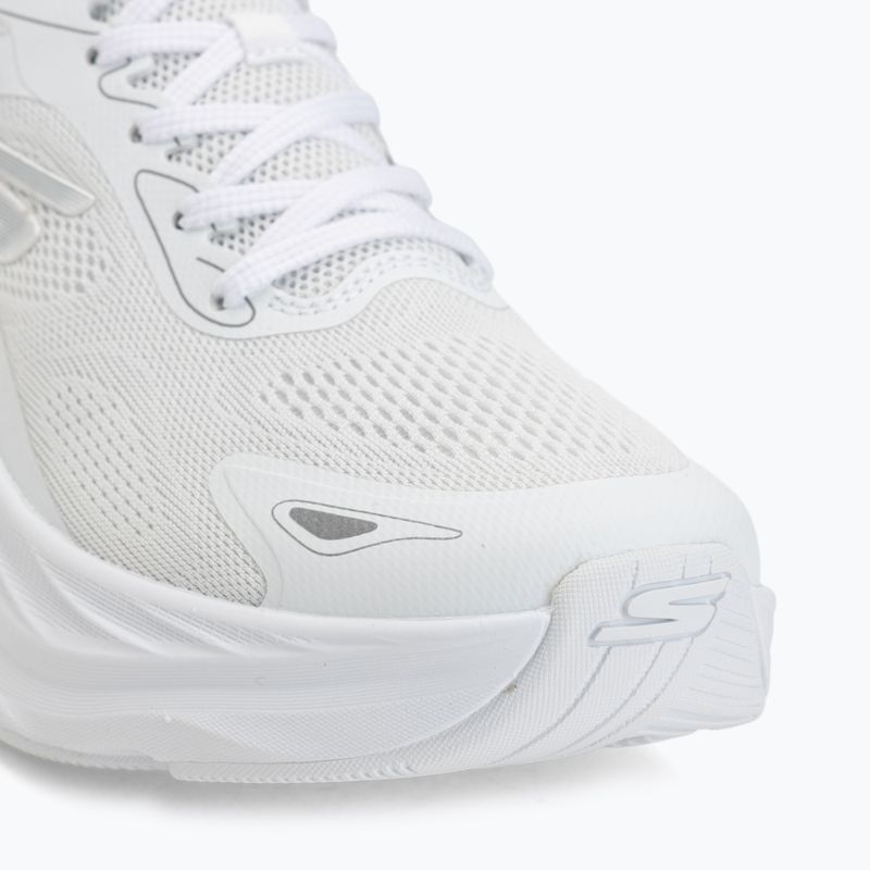 Női futócipő SKECHERS Max Run Pacewave white 7