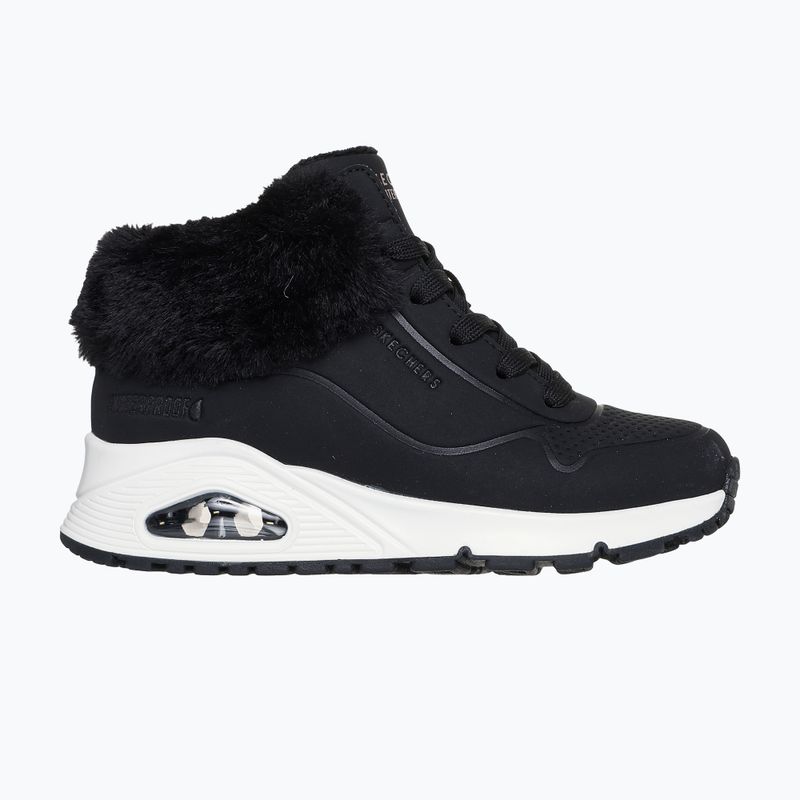 Gyermekcipő SKECHERS Uno Gen1 Comfurt Kicks black 2