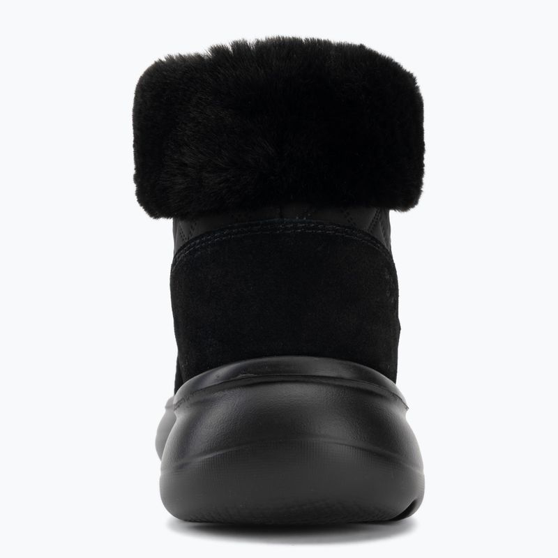 Női hótaposó SKECHERS On-The-Go Encore Maisie black 6
