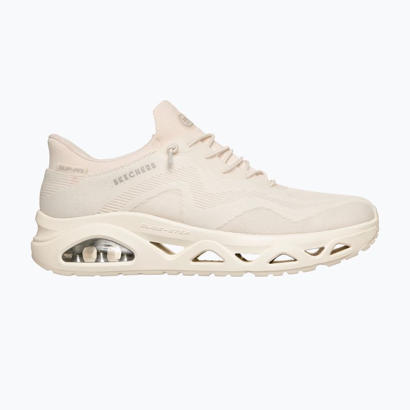 Női cipő SKECHERS Uno Glide-Step Air Gliders white 9