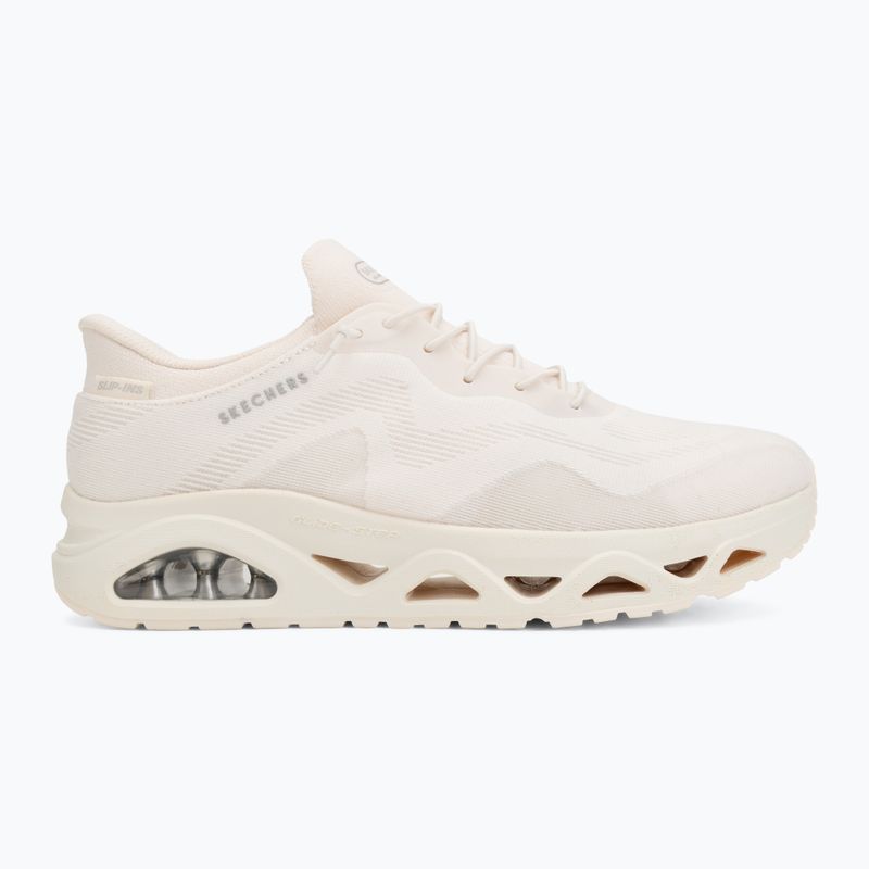 Női cipő SKECHERS Uno Glide-Step Air Gliders white 2