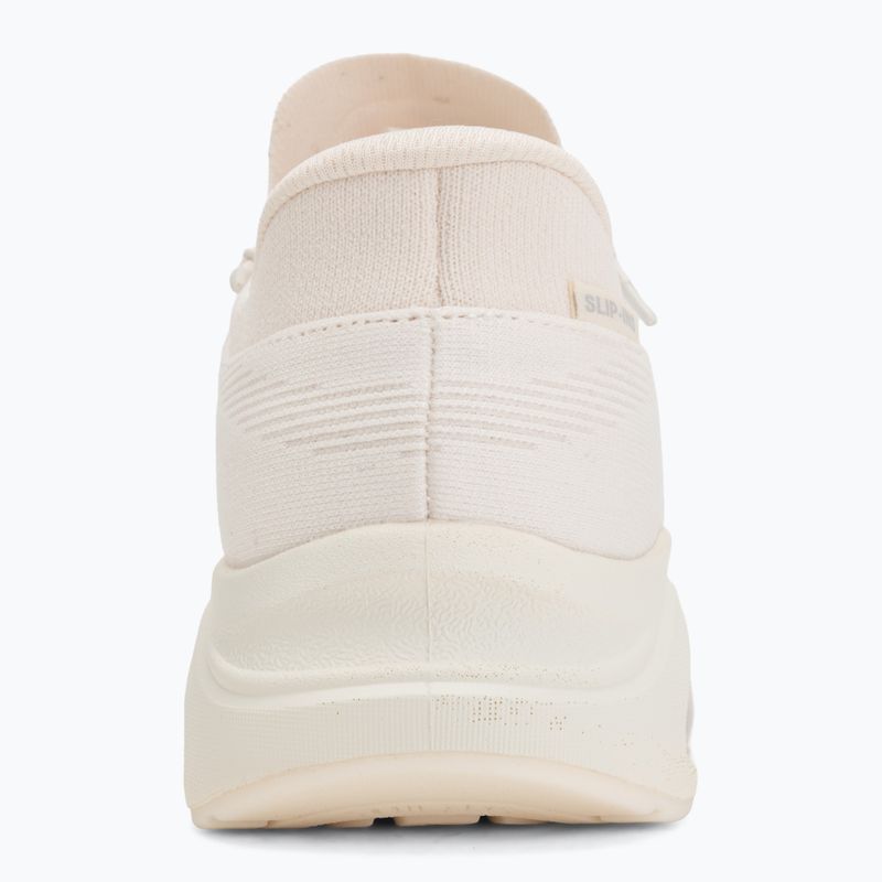 Női cipő SKECHERS Uno Glide-Step Air Gliders white 6