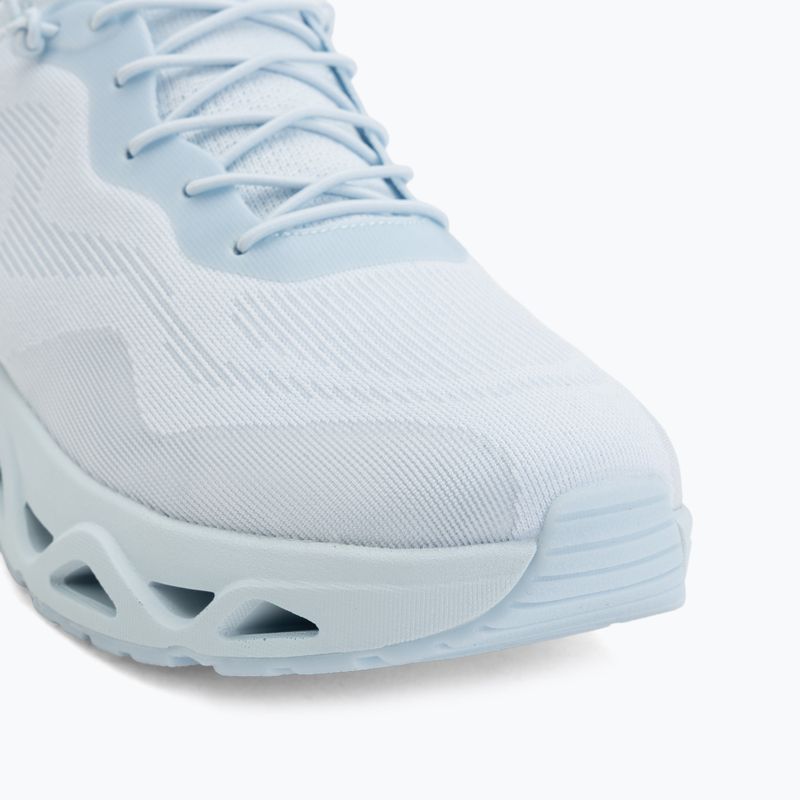 Női cipő SKECHERS Uno Glide-Step Air Gliders blue 7