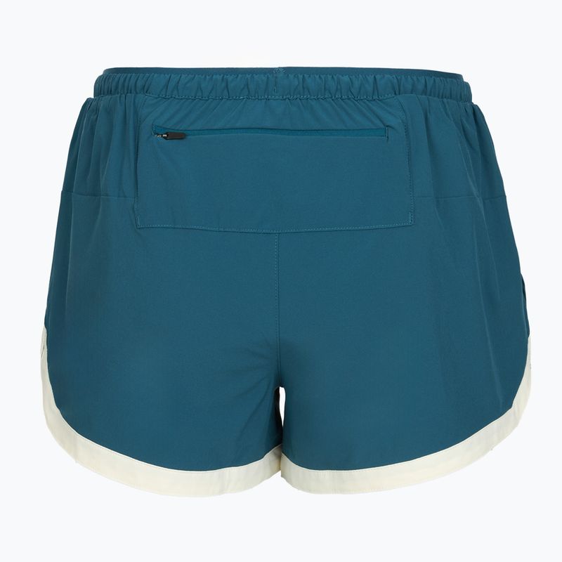 Női futónadrág New Balance Run Essentials 3" Short streamsong 7