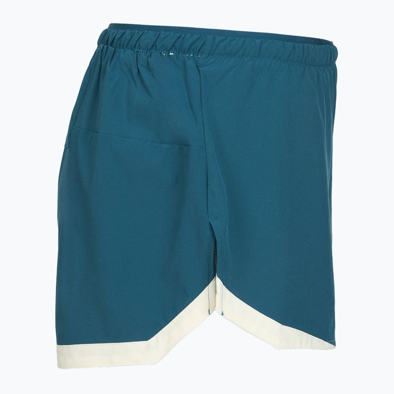 Női futónadrág New Balance Run Essentials 3" Short streamsong 8