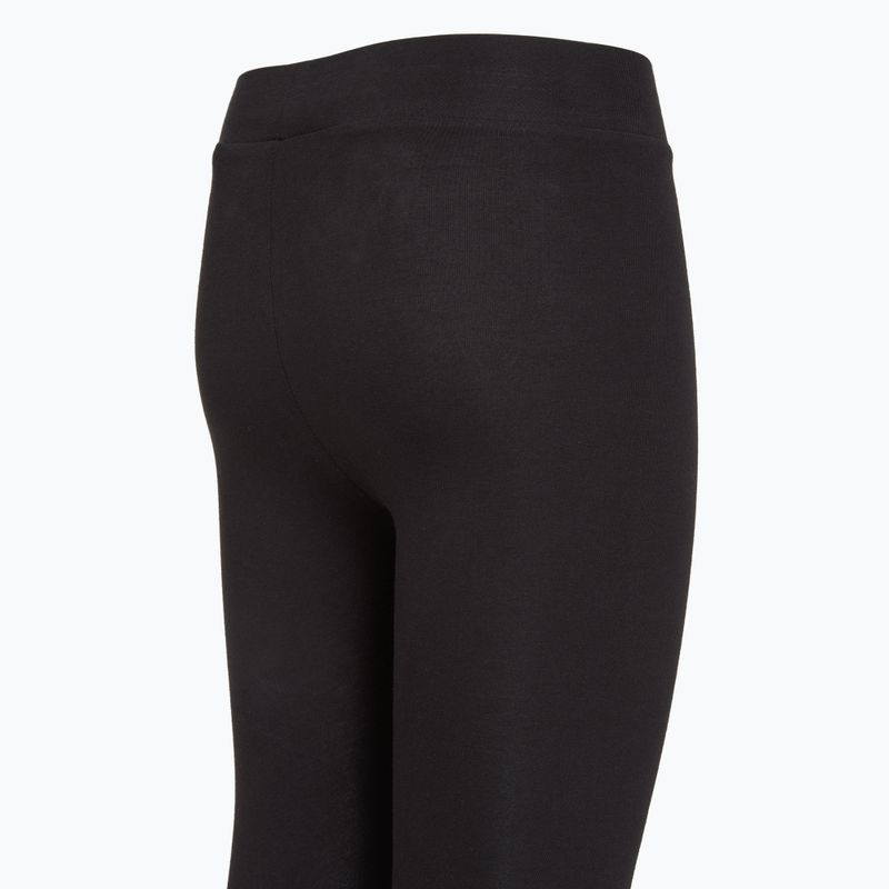 Gyerek szett New Balance Floral Shoe Graphic Tee and Legging nb bright white 10