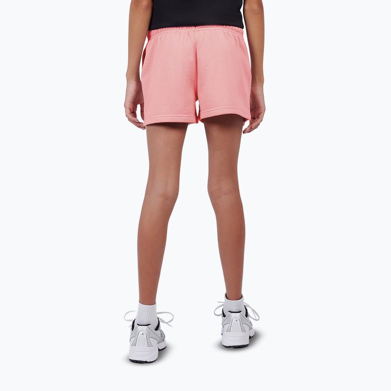 Gyerek rövidnadrág New Balance French Terry Small Logo double bubble 3