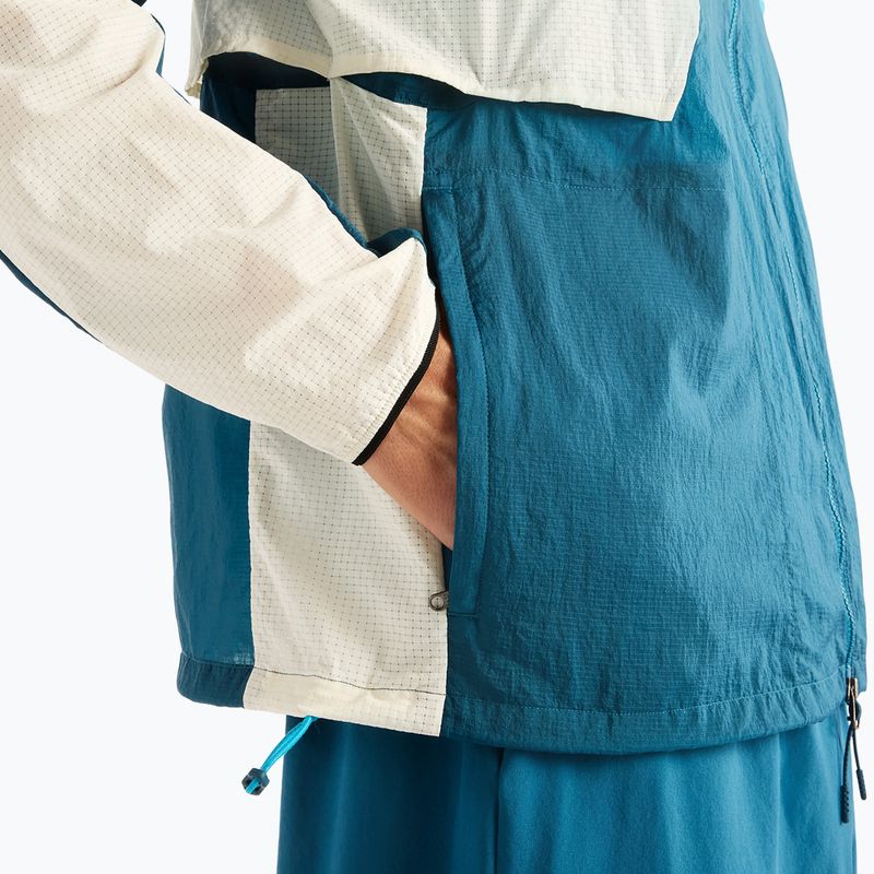 Férfi futókabát New Balance RC Jacket streamsong 6