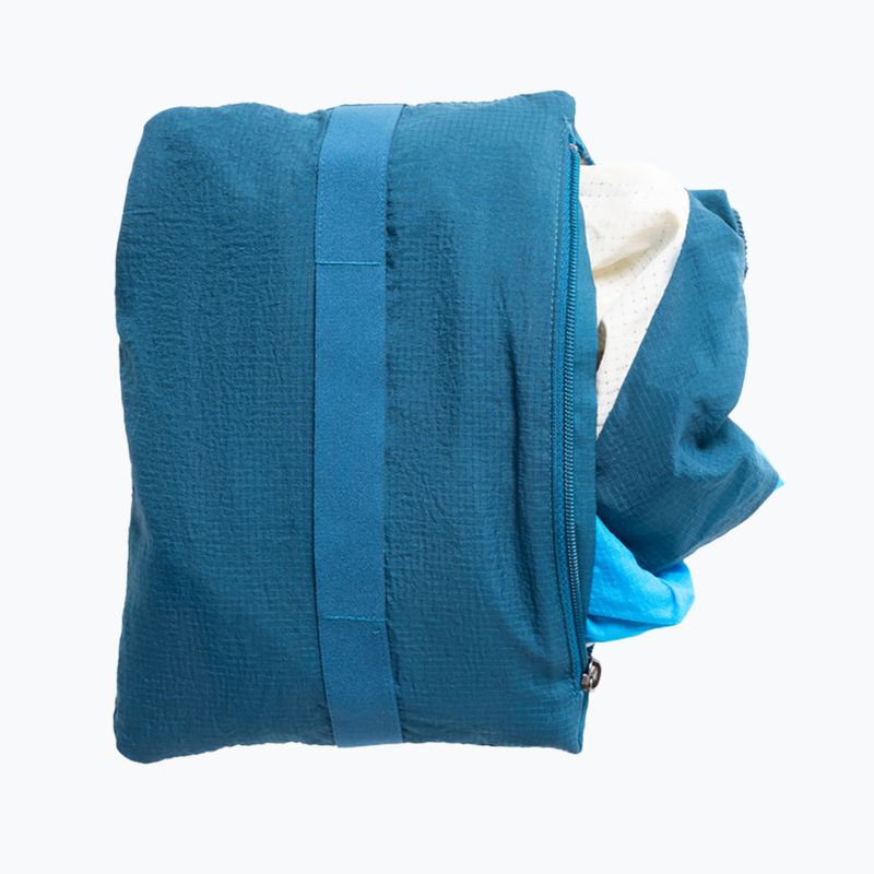 Férfi futókabát New Balance RC Jacket streamsong 10