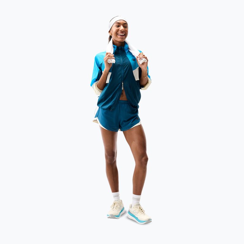 Női futókabát New Balance RC Jacket streamsong 2
