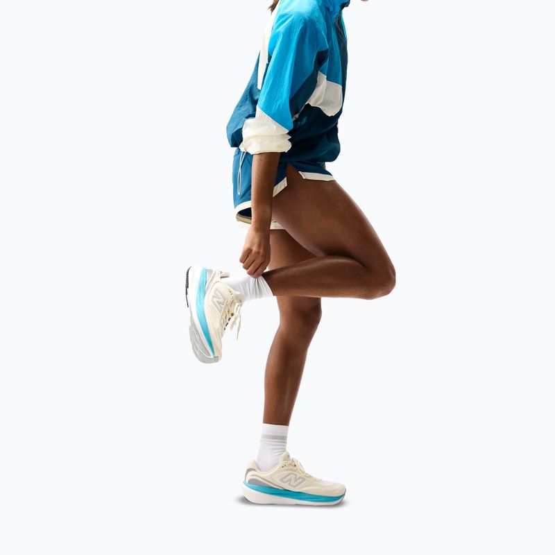 Női futókabát New Balance RC Jacket streamsong 3