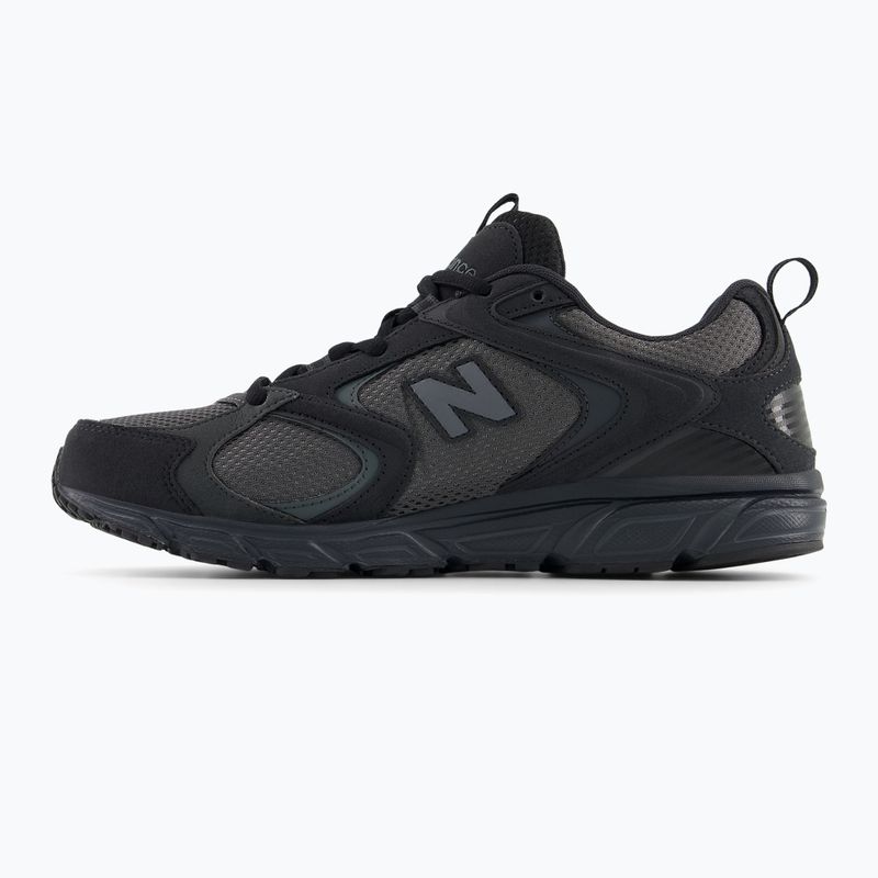 Cipők New Balance 408's V1 black/phantom bb 3