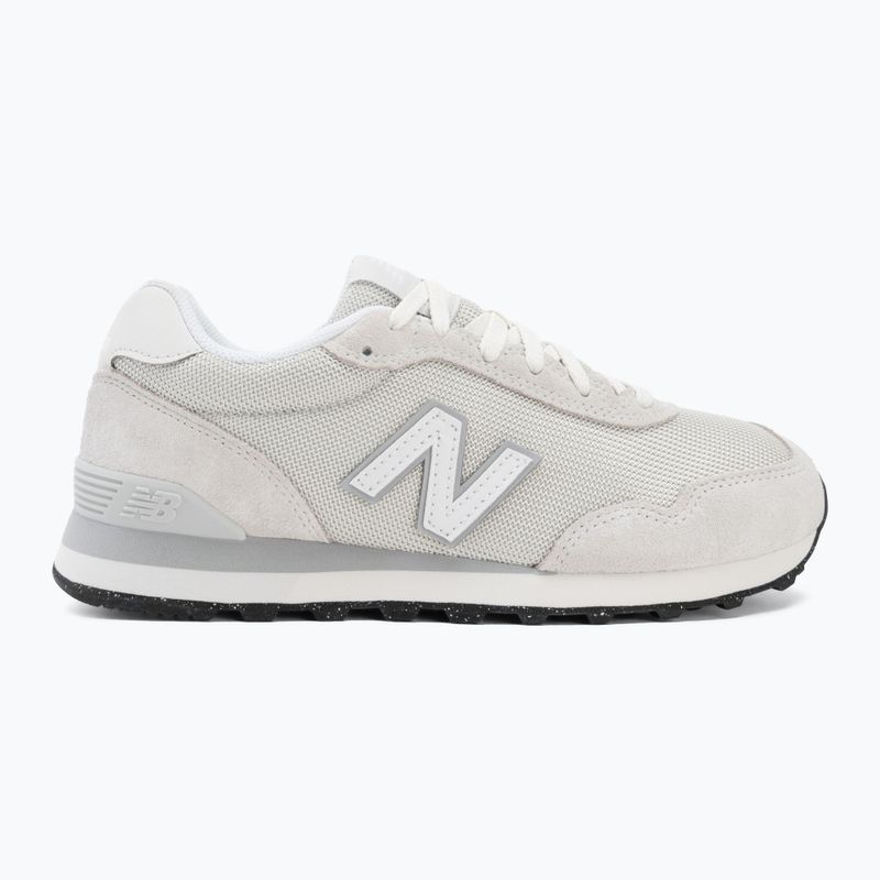 Férfi cipők New Balance Classic 515's V3 reflection/white/aluminum grey wht 2