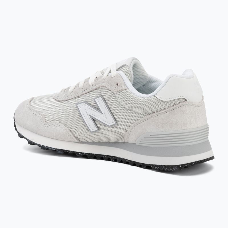 Férfi cipők New Balance Classic 515's V3 reflection/white/aluminum grey wht 3