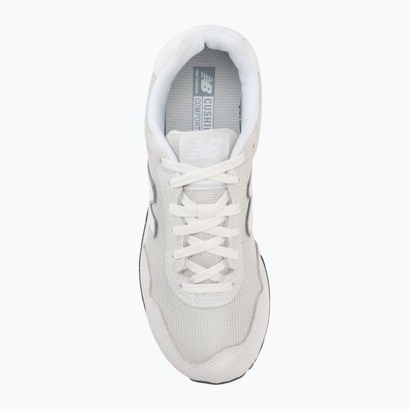 Férfi cipők New Balance Classic 515's V3 reflection/white/aluminum grey wht 5