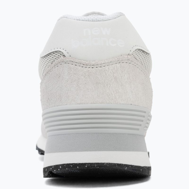 Férfi cipők New Balance Classic 515's V3 reflection/white/aluminum grey wht 6