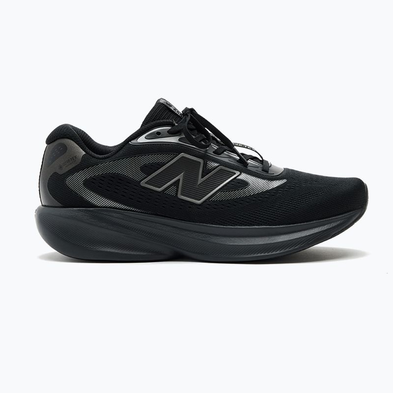 Férfi futócipők New Balance 680's V9 GTX black