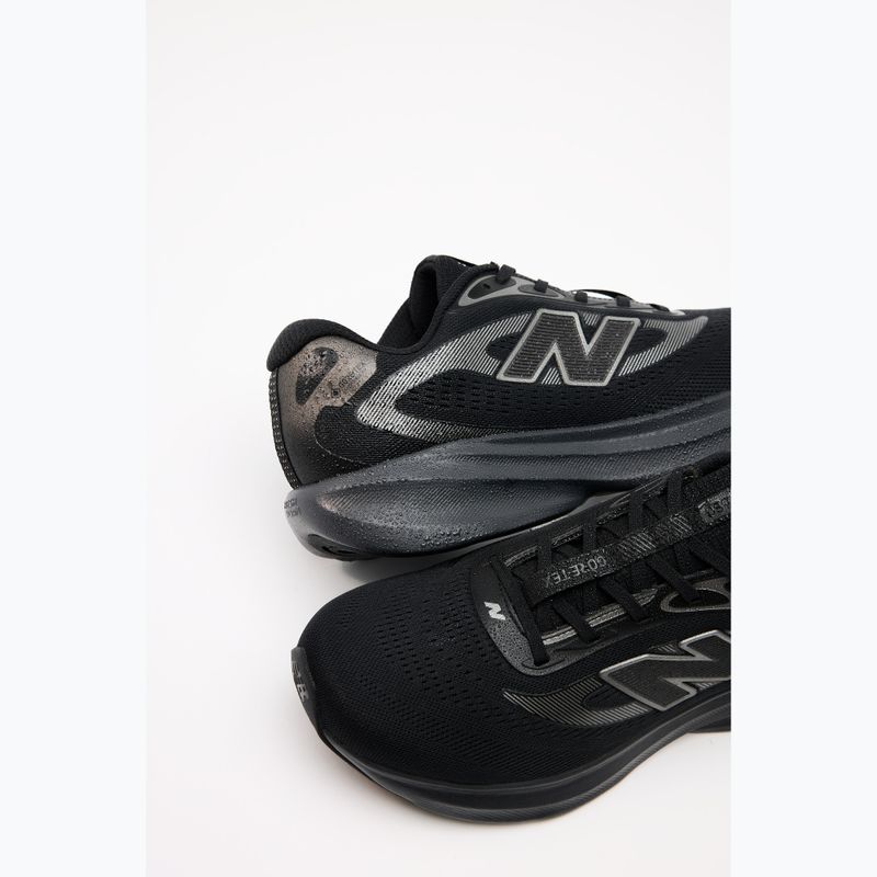 Férfi futócipők New Balance 680's V9 GTX black 3