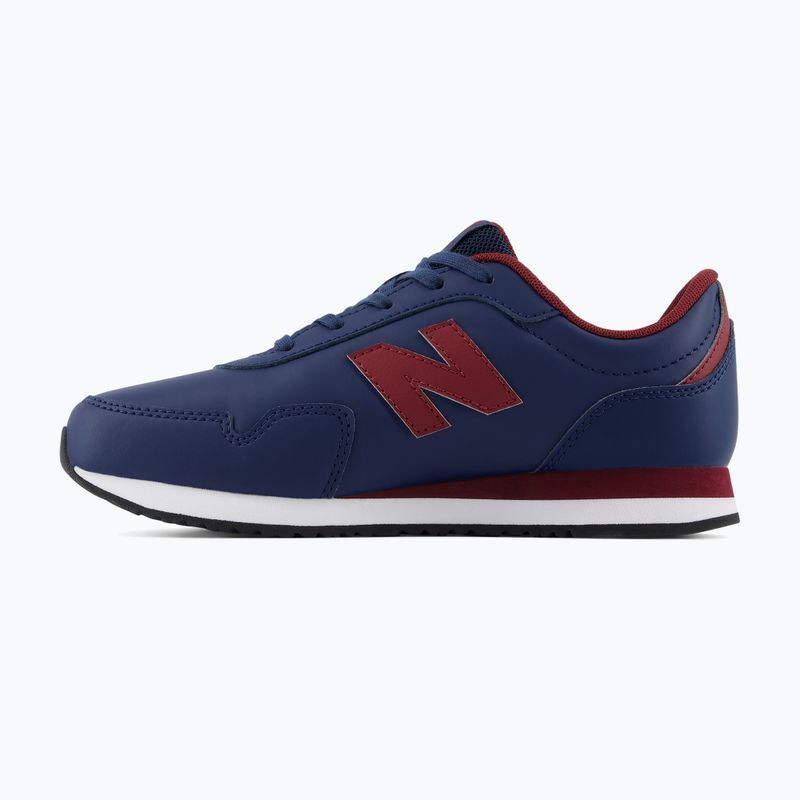 Gyermekcipő New Balance 323's V1 blue 3