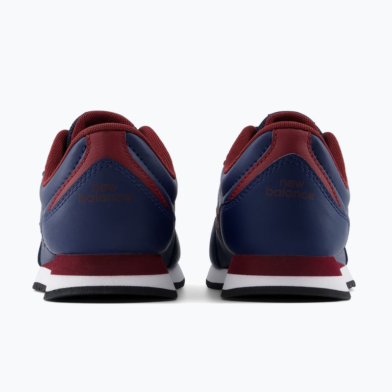 Gyermekcipő New Balance 323's V1 blue 5