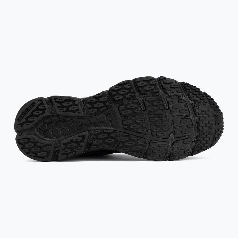 Cipők New Balance Classic 408's V1 black/silver metallic 4