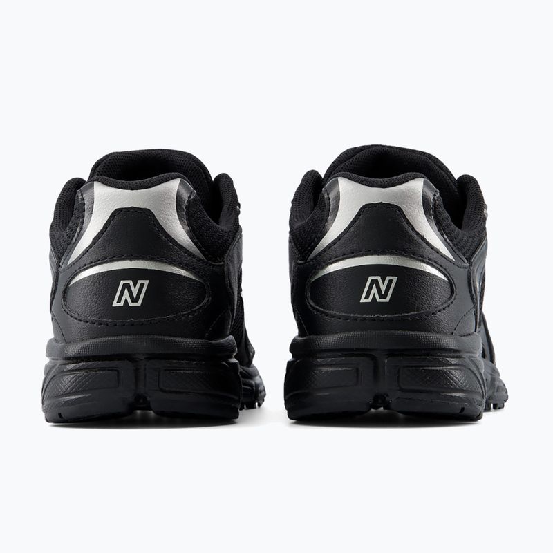 Cipők New Balance Classic 408's V1 black/silver metallic 2