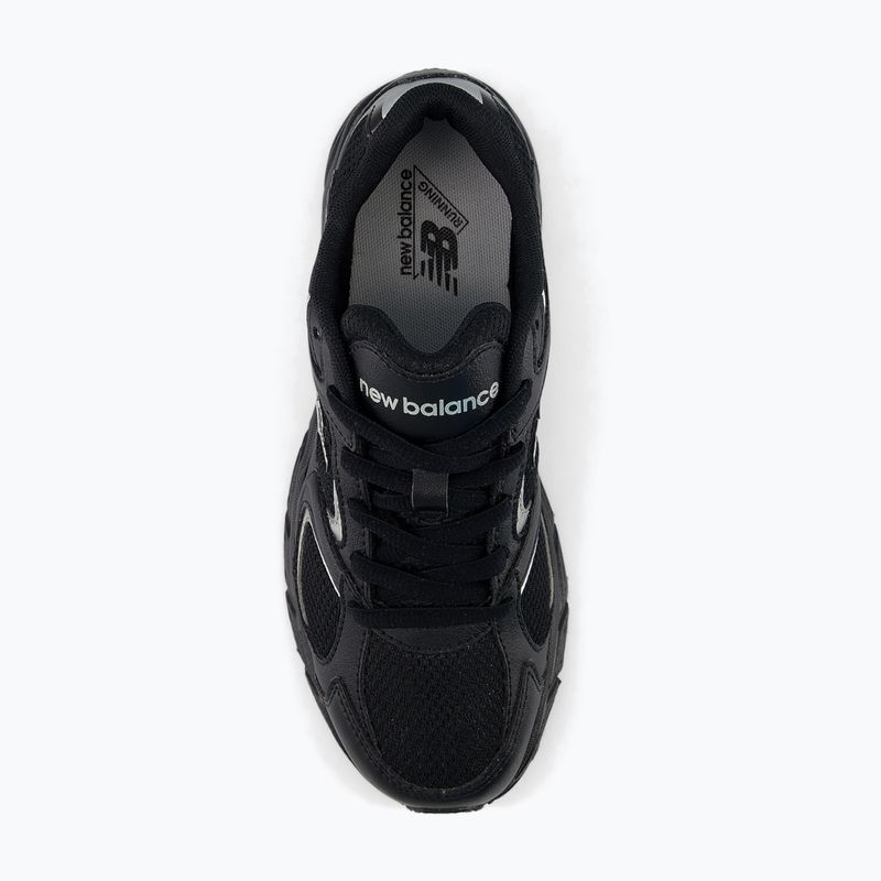 Cipők New Balance Classic 408's V1 black/silver metallic 3
