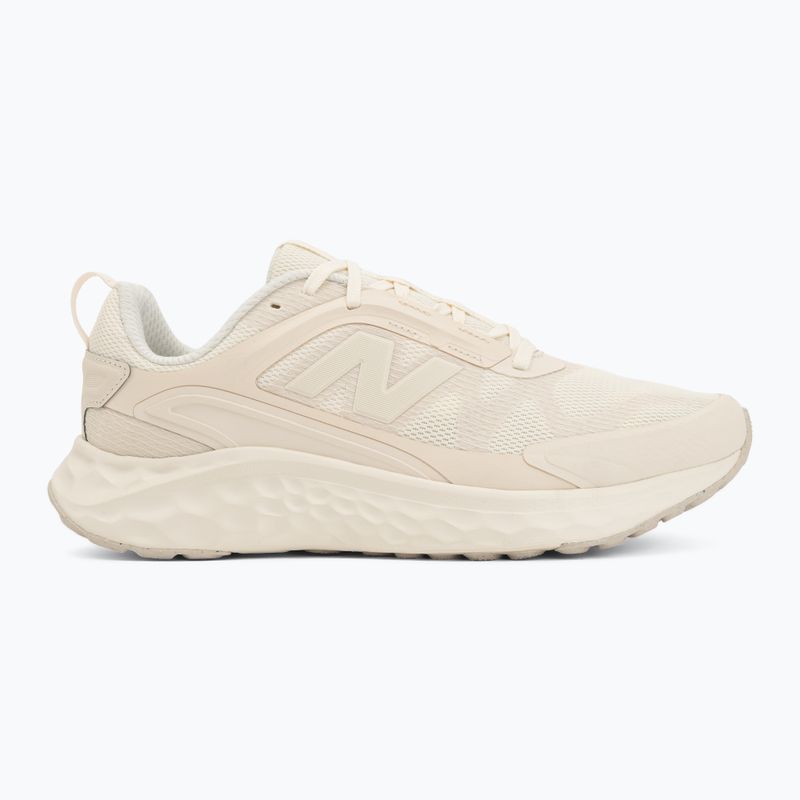 Női futócipők New Balance Fresh Foam Arishi V4 angora/linen/angora 2