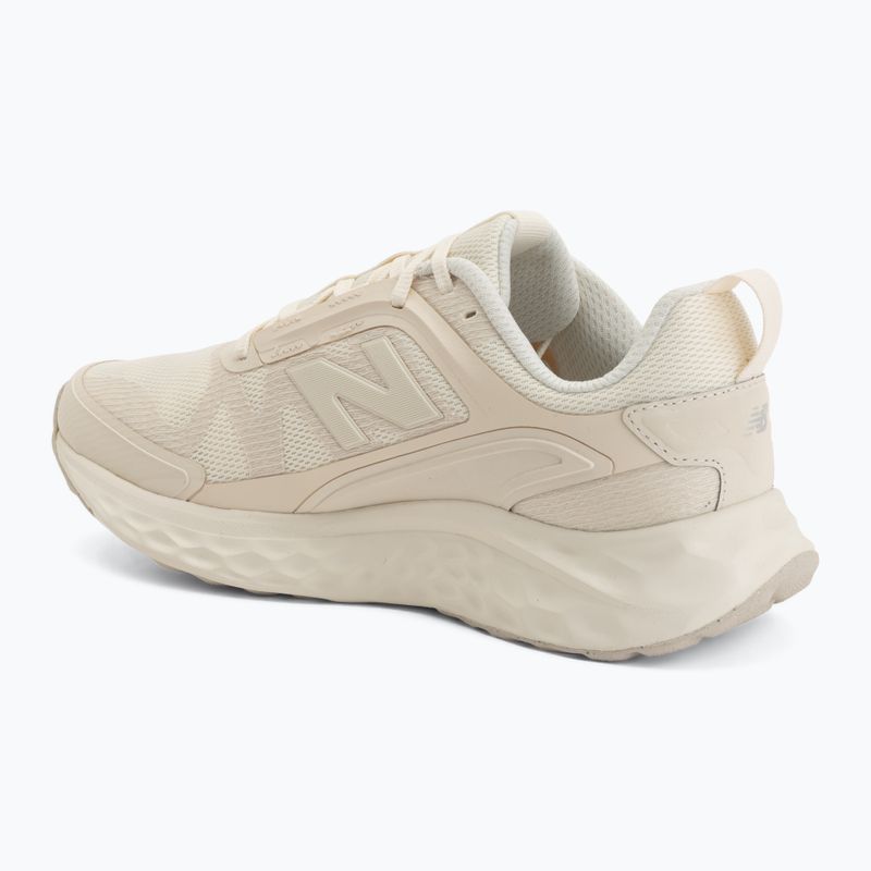 Női futócipők New Balance Fresh Foam Arishi V4 angora/linen/angora 3