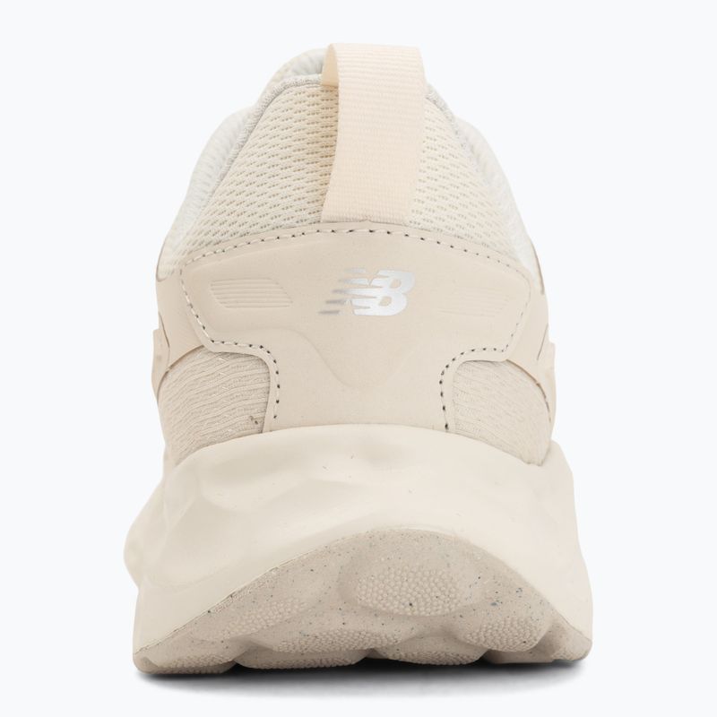 Női futócipők New Balance Fresh Foam Arishi V4 angora/linen/angora 6