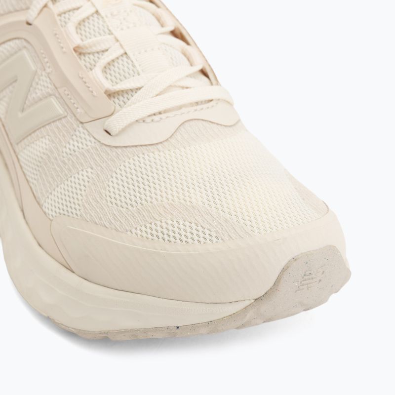 Női futócipők New Balance Fresh Foam Arishi V4 angora/linen/angora 7