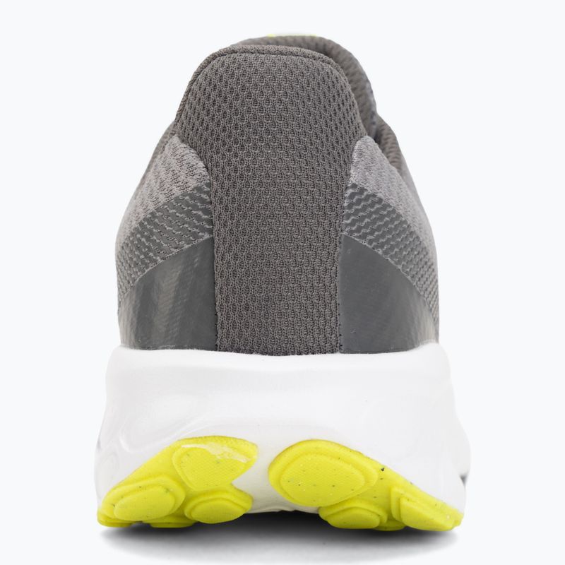 Gyerek futócipők New Balance 520's Lace V9 grey matter/Ssate grey/alkaline green 6