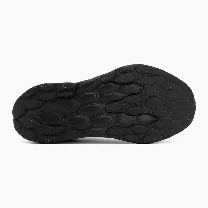 Gyerek futócipők New Balance 520's Lace V9 black/black/black 4