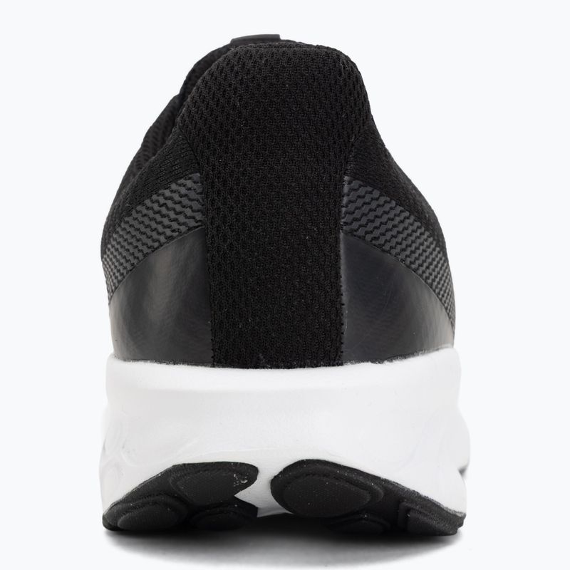 Gyerek futócipők New Balance 520's Lace V9 black/white/black 6