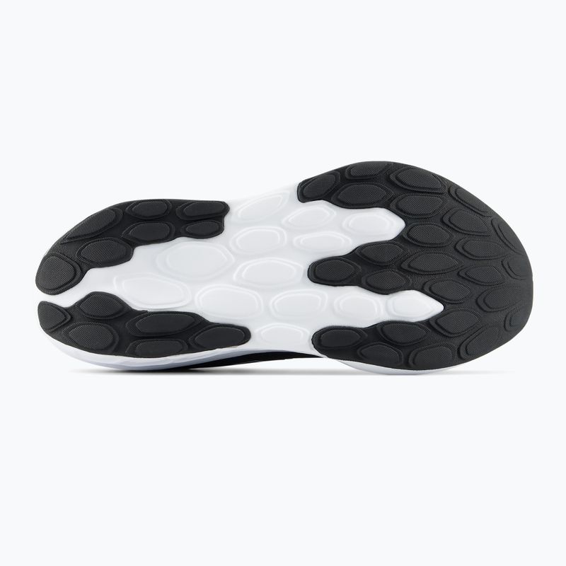 Gyerek futócipők New Balance 520's Lace V9 black/white/black 6