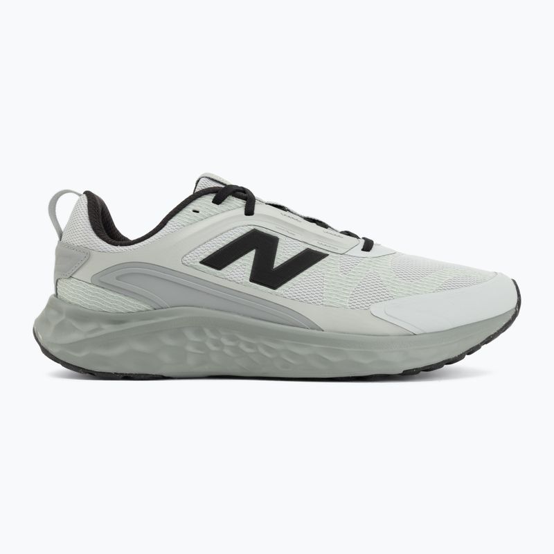Férfi futócipők New Balance Fresh Foam Arishi V4 lone star grey/bayberry/black metallic 2